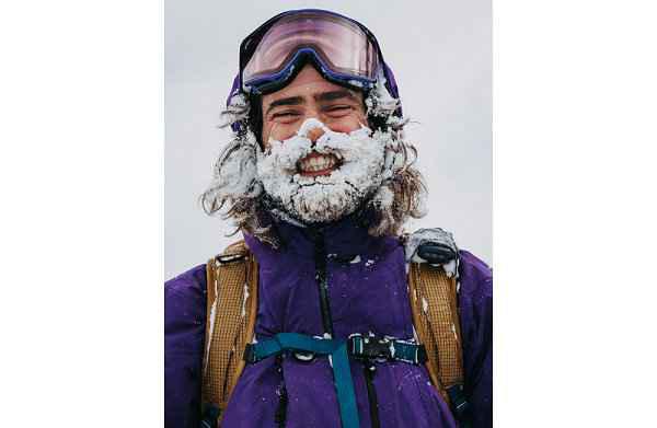 Burton 全新 GORE-TE潮牌信息X PRO Guide 夹克系列释出