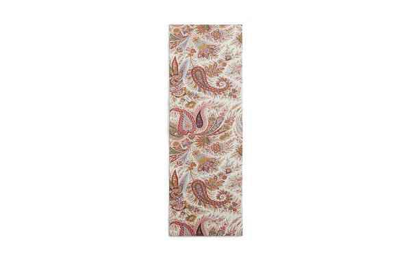 ETRO x Ginori 全新联名“潮牌信息Boho Butterfly”餐具系列开售