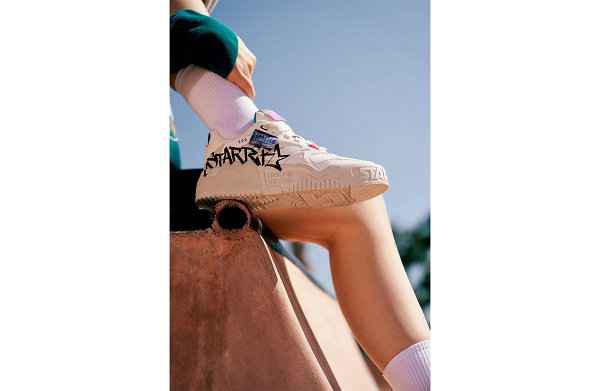 Starter 黑标 2022 春潮牌信息季系列 Lookbook 赏析~