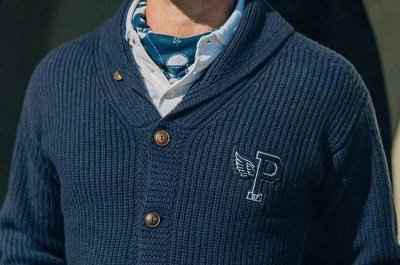 Polo Ralph Lauren x Tre潮牌网ndygolf 全新联名系列揭晓