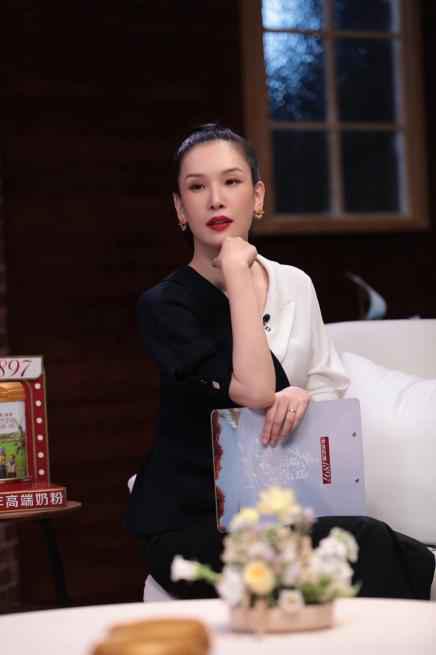 把难讲的概念潮牌信息做形象化的解读