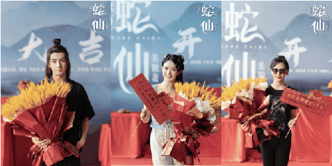其《法医秦明之读潮牌网店心者》也正在热播中