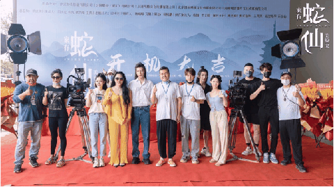 其《法医秦明之读潮牌网店心者》也正在热播中