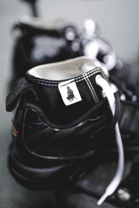 简直酷炸！Nike x Converse终于要搞联乘策划了？