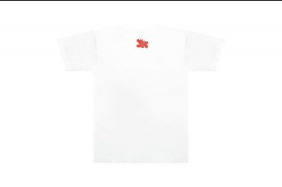 KAWS x Infinite Arch潮牌品牌ives 全新联名系列上市