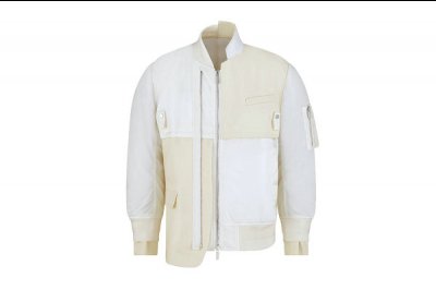 Sacai x 迪奥 2021 秋冬联名潮牌品牌系列正式发售，东西方创意对话