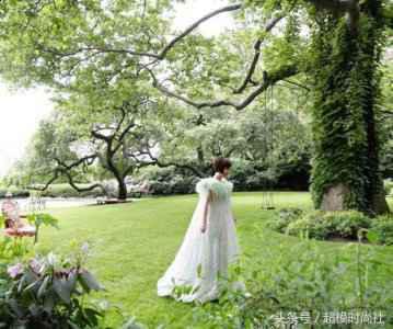 梅兰芳养女，三获金马奖，四潮牌网店度出演慈禧，年过90的她依然风华正茂