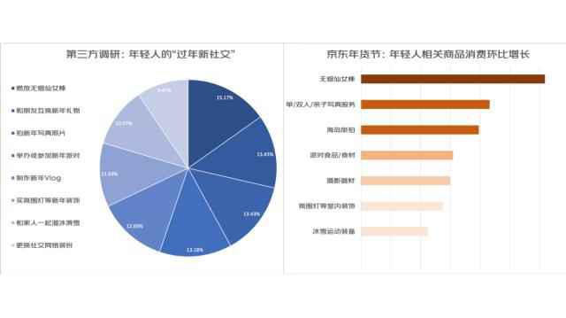 萌虎闹冰雪 年货春运忙：原来这些都已经成了年货