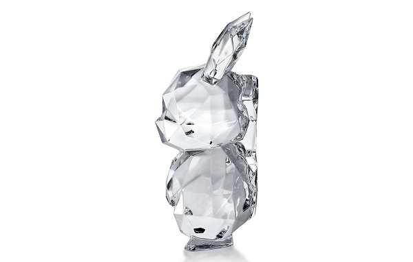  Baccarat x 精灵宝可梦 x 藤原浩潮牌品牌联名水晶系列 售价在 $410 - $25000 之间