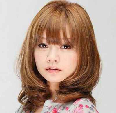 3款短发梨花头扎法步骤，编发造型搭配发饰增添甜美的淑女气质！