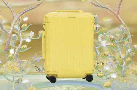 同时预备了薰衣潮牌信息草、香橼两种新色