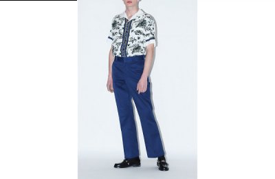  蒂克 x TOGA 2022 春夏联潮牌名系列 即将在本月 15 日上架