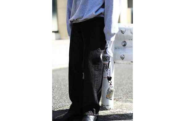 BEAMS x Extended Photograp潮牌品牌hic Material 全新联乘系列开售