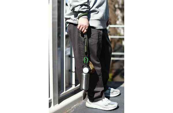 BEAMS x Extended Photograp潮牌品牌hic Material 全新联乘系列开售
