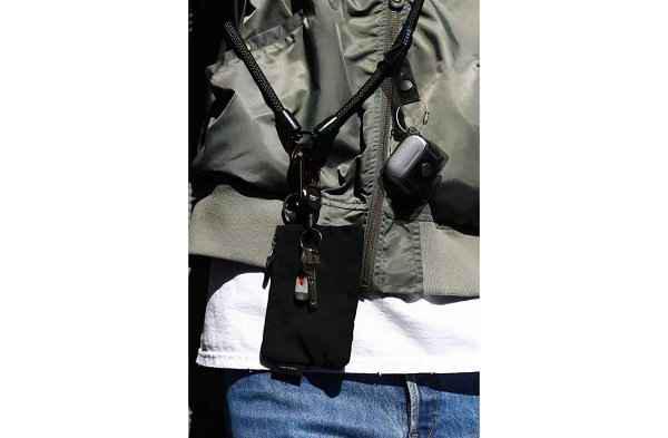 BEAMS x Extended Photograp潮牌品牌hic Material 全新联乘系列开售