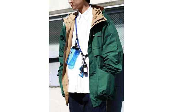 BEAMS x Extended Photograp潮牌品牌hic Material 全新联乘系列开售