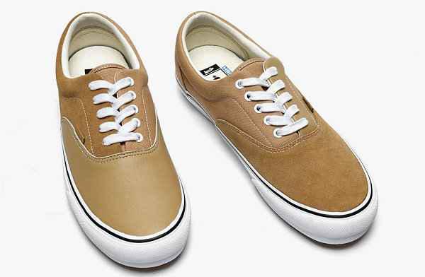  高端支线 Vans Vaul潮牌品牌t 与 Krink 的联名堪称惊艳