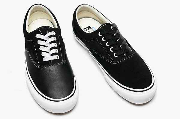  高端支线 Vans Vaul潮牌品牌t 与 Krink 的联名堪称惊艳