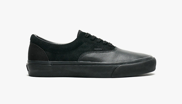  高端支线 Vans Vaul潮牌品牌t 与 Krink 的联名堪称惊艳