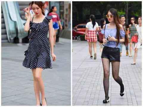 这样看上去就会比较舒潮牌资讯服;另外就是选择自己的风格
