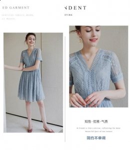 矮个子女生如何穿搭显高?掌握这潮牌品牌几种夏季穿搭,矮个子女生显高又有气质