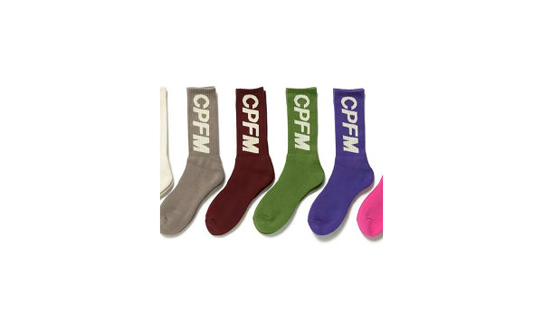  CPFM“Japan made collection”潮牌系列第六季 从今日起正式开售（CPFM“Japan made collection”系列第六季上市）