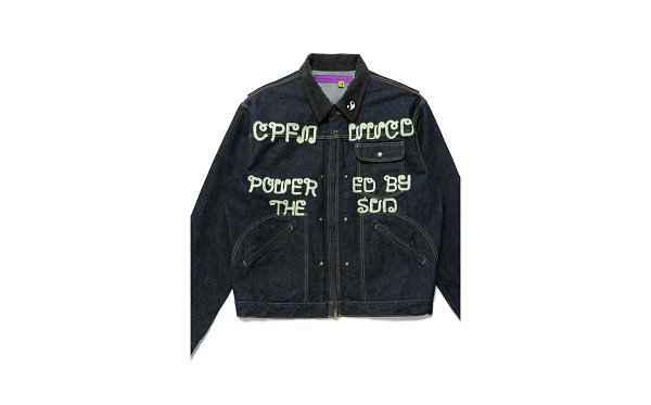  CPFM“Japan made collection”潮牌系列第六季 从今日起正式开售（CPFM“Japan made collection”系列第六季上市）