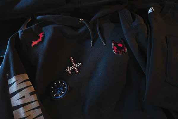  潮牌网潮潮牌网牌汇获悉（Carhartt WIP x 《新蝙蝠侠》全新合作系列即将登场）