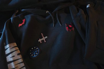  美乐淘潮潮牌网牌汇获悉（Carhartt WIP x 《新蝙蝠侠》全新合作系列即将登场）