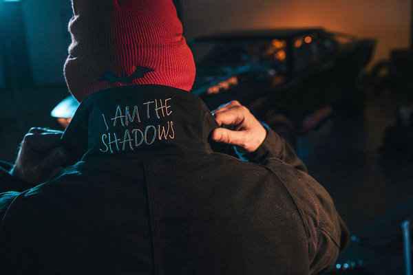  潮牌网潮潮牌网牌汇获悉（Carhartt WIP x 《新蝙蝠侠》全新合作系列即将登场）