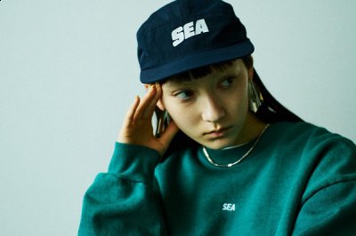  此番美乐淘潮牌信息潮牌汇了解到（Wind and Sea x Los Angeles Apparel 2022 春夏联名系列公布）
