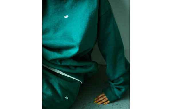  此番潮牌网潮牌信息潮牌汇了解到（Wind and Sea x Los Angeles Apparel 2022 春夏联名系列公布）