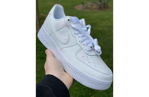 Drake x 耐克联名 AF1“潮牌品牌Certified Lover Boy”联名鞋款曝光（Drake x 耐克联名 AF1“Certified Lover Boy”联名鞋款曝光）
