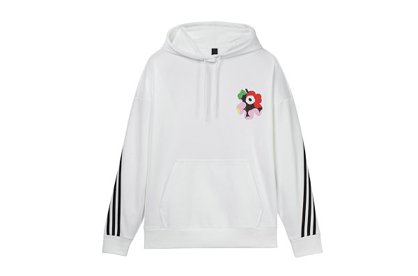  阿迪达斯 x Marimekko 合作系潮牌商城列第三弹 即将在 4 月 1 日上市（阿迪达斯 x Marimekko 合作系列第三弹公布）