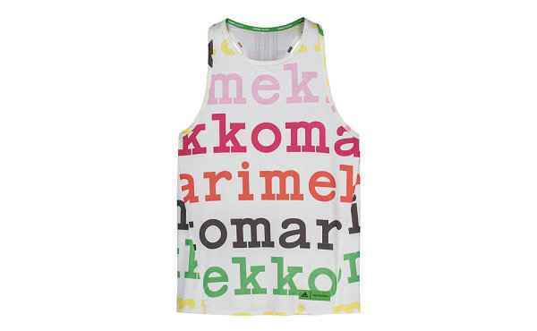  阿迪达斯 x Marimekko 合作系潮牌商城列第三弹 即将在 4 月 1 日上市（阿迪达斯 x Marimekko 合作系列第三弹公布）