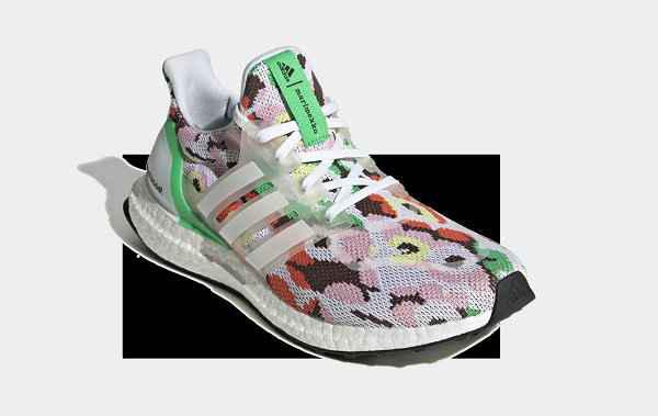  阿迪达斯 x Marimekko 合作系潮牌商城列第三弹 即将在 4 月 1 日上市（阿迪达斯 x Marimekko 合作系列第三弹公布）