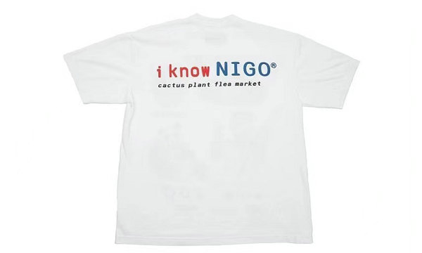  此番潮牌网潮牌信息潮牌汇了解到（CPFM 全新 《I KNOW NIGO》专辑限定系列曝光）