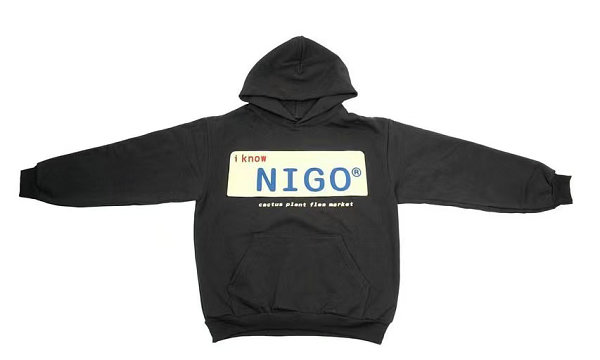  此番潮牌网潮牌信息潮牌汇了解到（CPFM 全新 《I KNOW NIGO》专辑限定系列曝光）