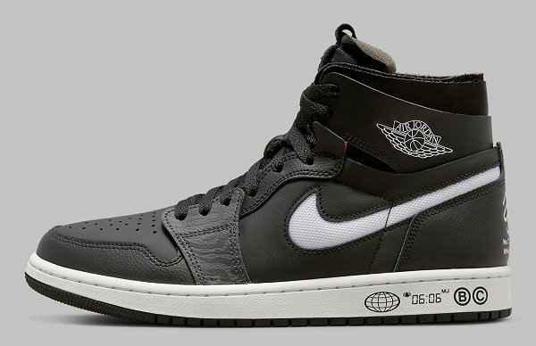  潮牌网潮潮牌网店牌汇获悉（AJ1 Zoom CMFT 全新“Breakfast Club”配色鞋款抢先预览）