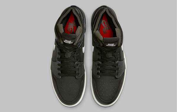  潮牌网潮潮牌网店牌汇获悉（AJ1 Zoom CMFT 全新“Breakfast Club”配色鞋款抢先预览）
