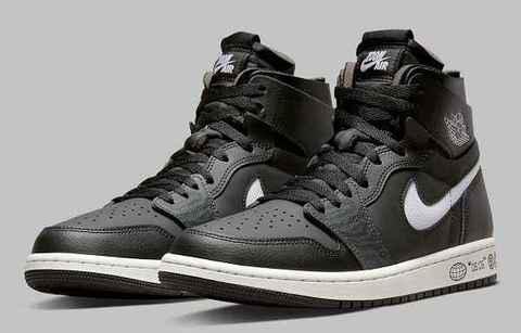  潮牌网潮潮牌网店牌汇获悉（AJ1 Zoom CMFT 全新“Breakfast Club”配色鞋款抢先预览）