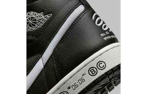  潮牌网潮潮牌网店牌汇获悉（AJ1 Zoom CMFT 全新“Breakfast Club”配色鞋款抢先预览）