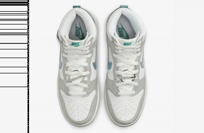 有兴趣的 Sneakerhead 可于 4 月 6 日前往入手！ 对球鞋文化、潮牌品牌品牌款型、抽签购买、鉴别、海淘还有疑惑？马上学习《Sneaker百分百完全指南》 （Nike Dunk High“FLS”配色鞋款即将登场，电镀钩子帅炸）