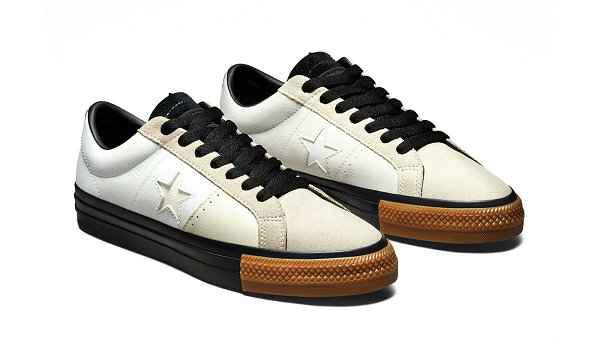 Carhartt WIP x Converse CONS 全新联乘鞋款系列公布