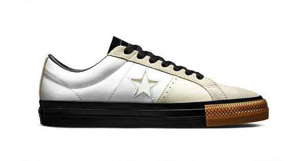 Carhartt WIP x Converse CONS 全新联乘鞋款系列公布
