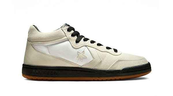Carhartt WIP x Converse CONS 全新联乘鞋款系列公布
