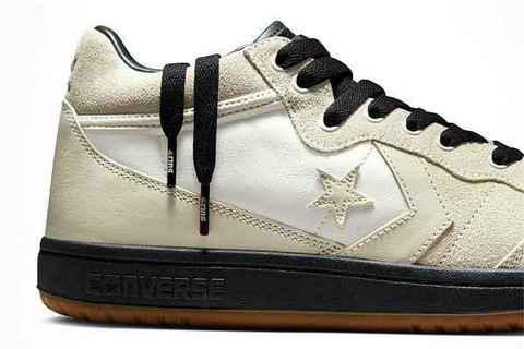 Carhartt WIP x Converse CONS 全新联乘鞋款系列公布