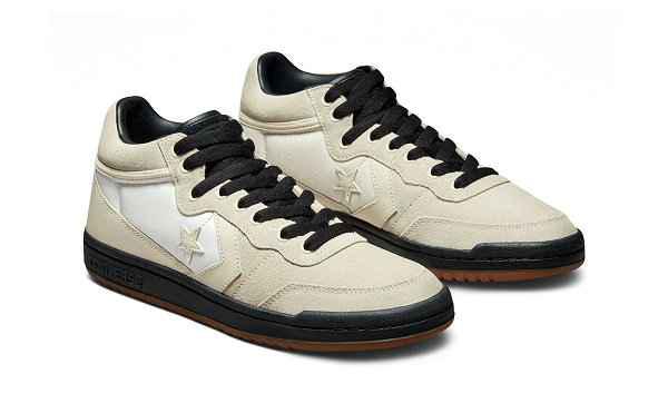 Carhartt WIP x Converse CONS 全新联乘鞋款系列公布
