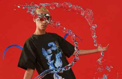  此番美乐淘潮牌商城潮牌汇了解到（MYKITA x Bernhard Willhelm 全新联名墨镜系列上架）