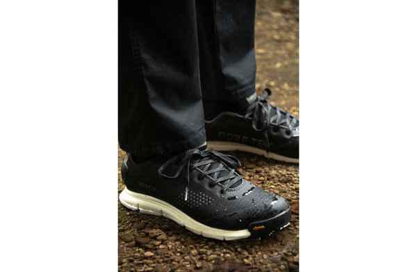 650 英里的小径潮牌品牌 Pacific Crest Trail（SOPHNET. x 丹纳全新合作 TRAIL 2650 GTX 鞋款出炉）